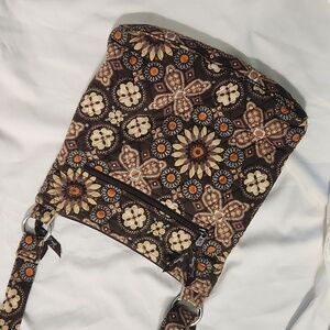 Vera Bradley Purse-Handbag